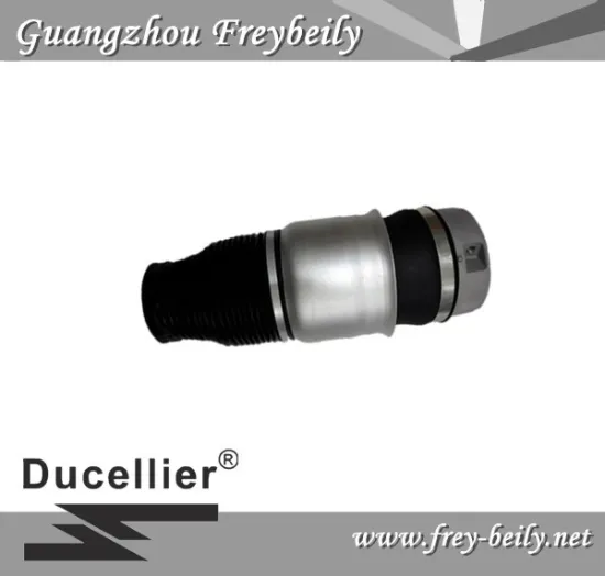 New Q7 air suspension air spring for Audi 7L8616403B