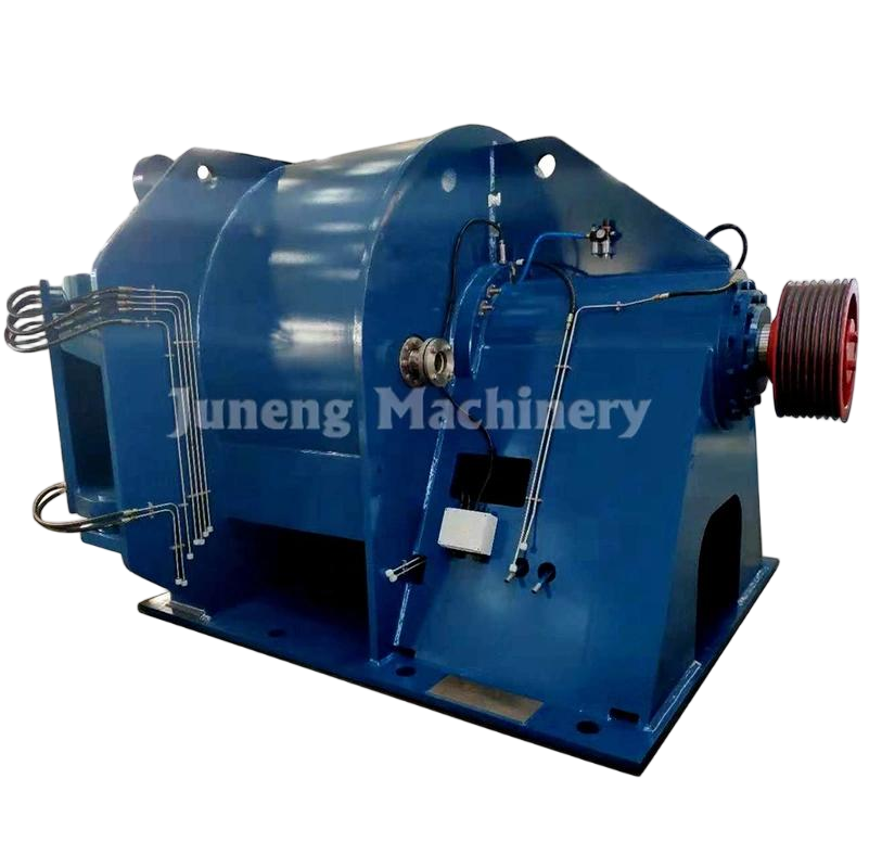 কর্ন স্টার্চ শিল্পের জন্য উচ্চ ক্ষমতার পিলার সেন্ট্রিফিউজ