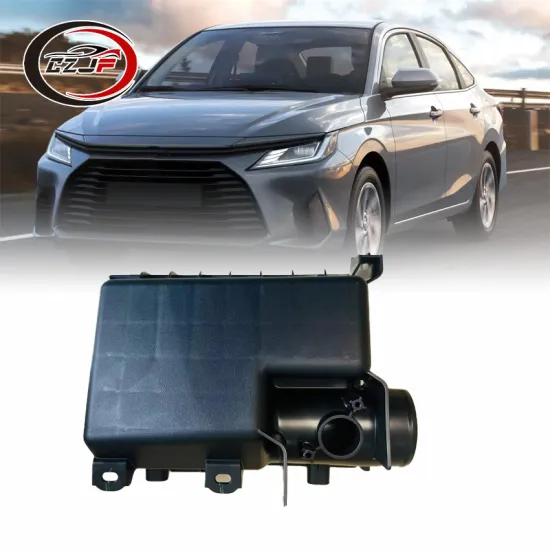 CZJF Hot Sale Air Filter Housing for Toyota Yaris 2023