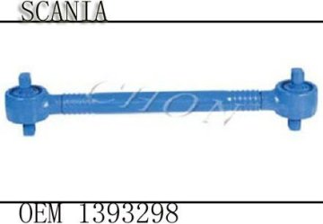 OEM No.:1393298, Scania 트럭 푸시로드
