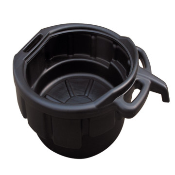 High Quality Oil Drain Pan - Best Price 10L/2.4GAL Factory Direct Supply ODDP10