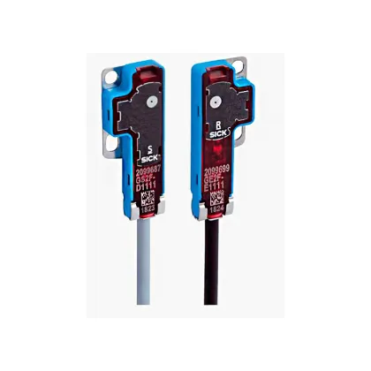 SICK Photoelectric Switch Proximity GSE2F-F1151 Hot Sale