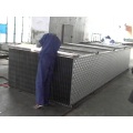 High Quality Fixed Tube Sheet Heat Exchanger