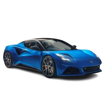 Lotus Emira 2.0T 3.5T 400HP V6 2-Door 2-Seater Hard-Top Sports Car