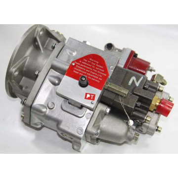 Ccec Parts K19 Fuel injection Pump 4951451