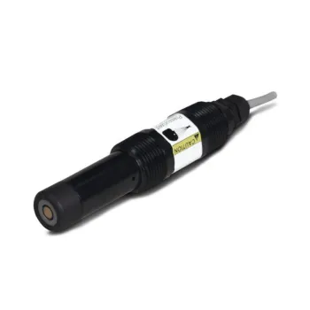 High-Quality 0.1 ppb to 20 ppm Trace Dissolved Oxygen Sensor: The Rosemount 499ATRDO-54-70