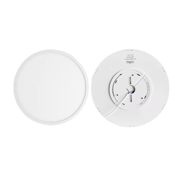 High Brightness LED Ceiling Light for Kids' Bedroom