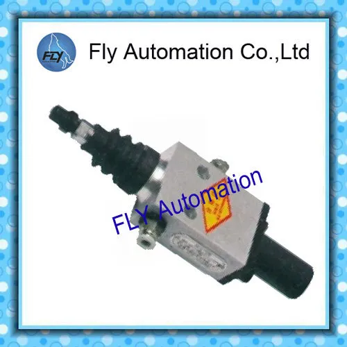 23a Aluminum Hydraulic Limit Valve For Dump Truck Cab Control 