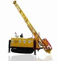 Diamond Core Mineral Exploration Drilling Rig 700m 1000m 1300m Depth Csd1300g
