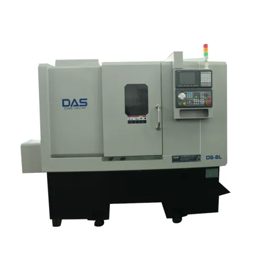 Precision Metal Automatic Lathe: Achieving Accuracy and Efficiency in Manufacturing