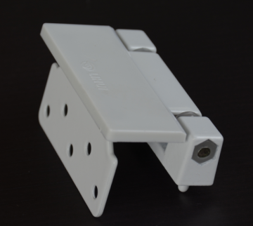window accessories of aluminium hinges