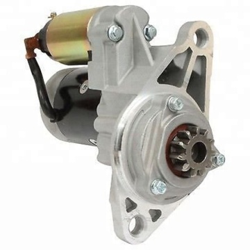 24V Starter Motor for Isuzu NPR 120HP 4HF1 NKR66 Trucks