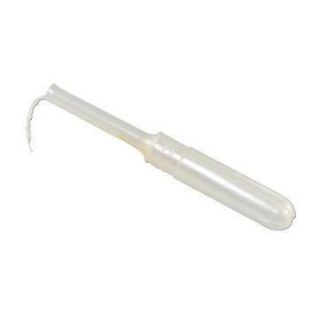 Soft Breathable Ladies Viscose Pear Applicator