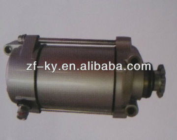 12V 250W 9 TEETH 12V STARTER MOTOR