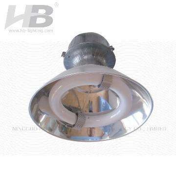 120-250W high-bay induction light  HB-HB011