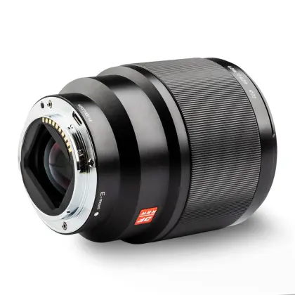 VILTROX 85mm f1.8 STM Auto Focus Lens for Sony E Mount Cameras