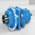 Industrial planetary standard island gearboxes