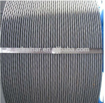 steel strand cable