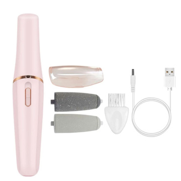 Professional Electric Foot Care Machine: Removing Hard, Dry, and Dead Skin Cuticles with Advanced Grinding and Filming Tools