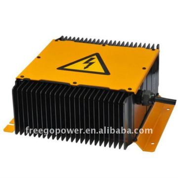 800W DC to DC conventor for e-bike 144v-320v