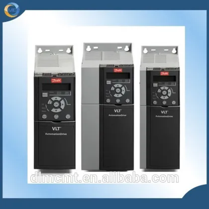Danfoss VLT automation drive inverter fc 301/302