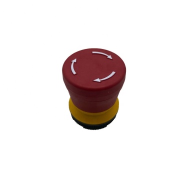 KUKA KRC4 Teach Pendant Emergency Stop Switch Button