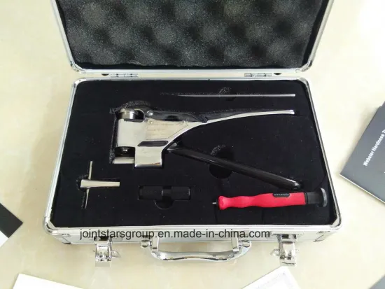 Analysis Instrument/Webster Durometer/ Lab Equipment/ Webster Hardness Tester