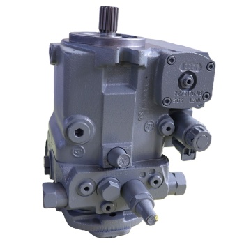 A10VG Series Hydraulic Variable Piston Pumps