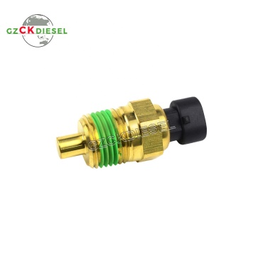 Water Temperature Sensor for BMW Engine N14 NT85 4BT K19 M11 CM870 CM570