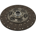 クラッチ駆動プレートアセンブリ