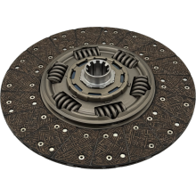 クラッチ駆動プレートアセンブリ