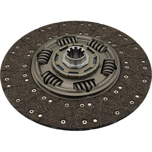 클러치 구동 플레이트 어셈블리