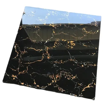 Gray Terrazzo Tiles for Living Room, Restaurant, Mall, and Clothing Store Floors