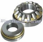 Low Operating Friction Thrust Roller Bearing For High-power Marine Gear Boxes, Oil Rig