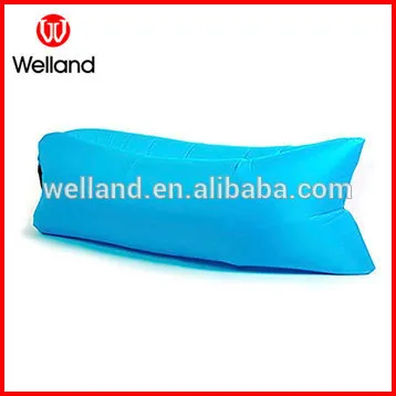 Air Sleeping Bag Handout Beach Inflatable Lounger