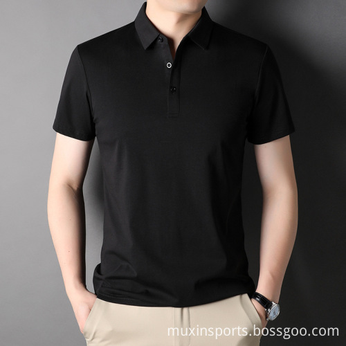 Men's Polo Shirt