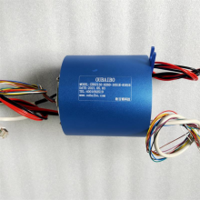 High Temperature Electrical Slip Ring Wholesale