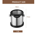 Stainless Steel Coffee Containers