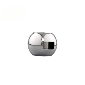 DN250 Pipe Sphere untuk Q41 Ball Valve
