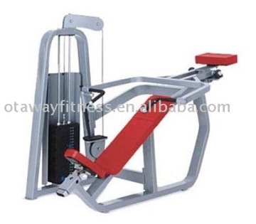 Commercial fitness equipment/gym machine/Incline chest Press T3-013