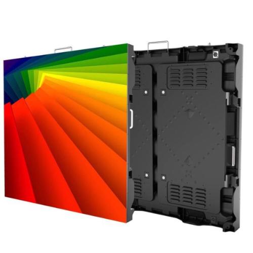 Outdoor Super Bright P8 Commercial Advertising Led Display