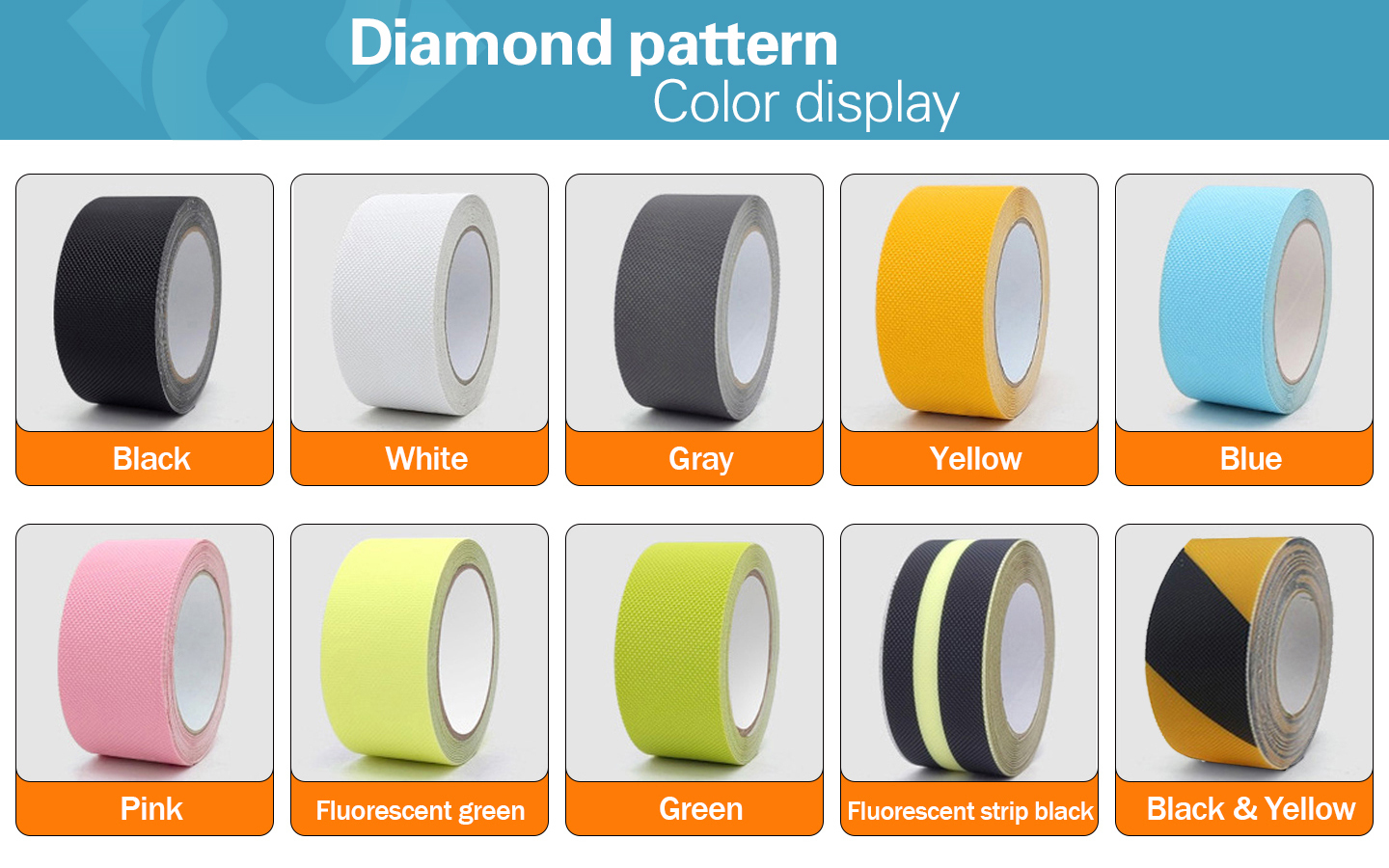 Shower Anti Slip Tape