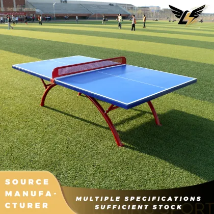 Outdoor Standard Waterproof Table Tennis Table