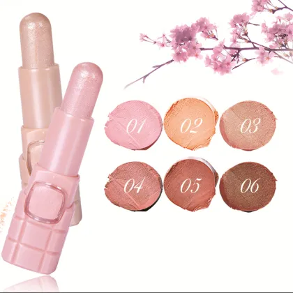 TLM Make Up Highlighter Powder