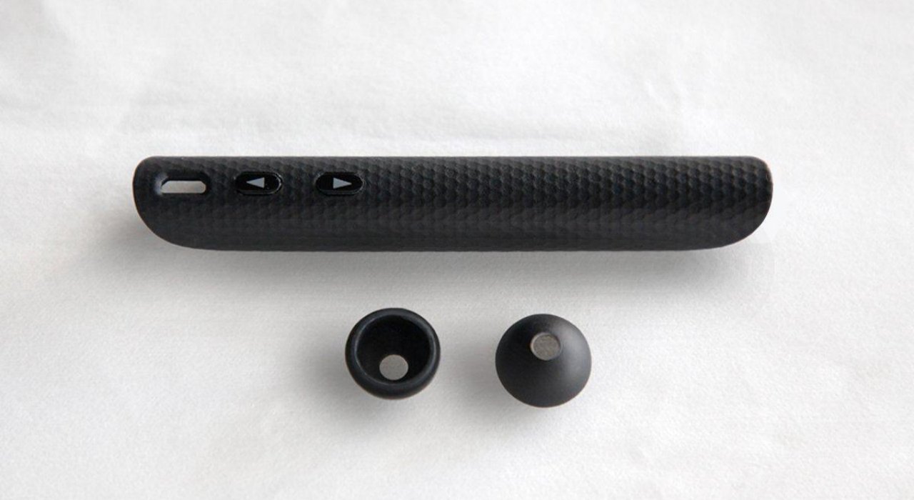 Resin Parts