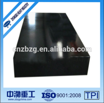 2015 Zhongbo High Precision Granite Surface Plate