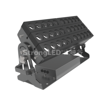 240W Cree LED Chips Lampu Banjir LED TF6A