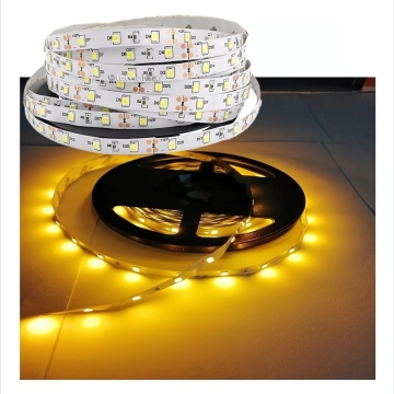 High-Quality 12V 5m LED Light Bar: Ideal for Indoor Use, Car, and Motorcycle Applications