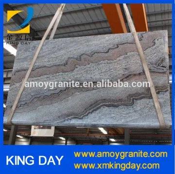 Cordillera grey marble ( Factory Directly )