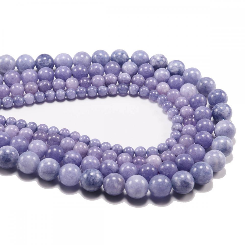 Bs1001semi Precious Beads 5